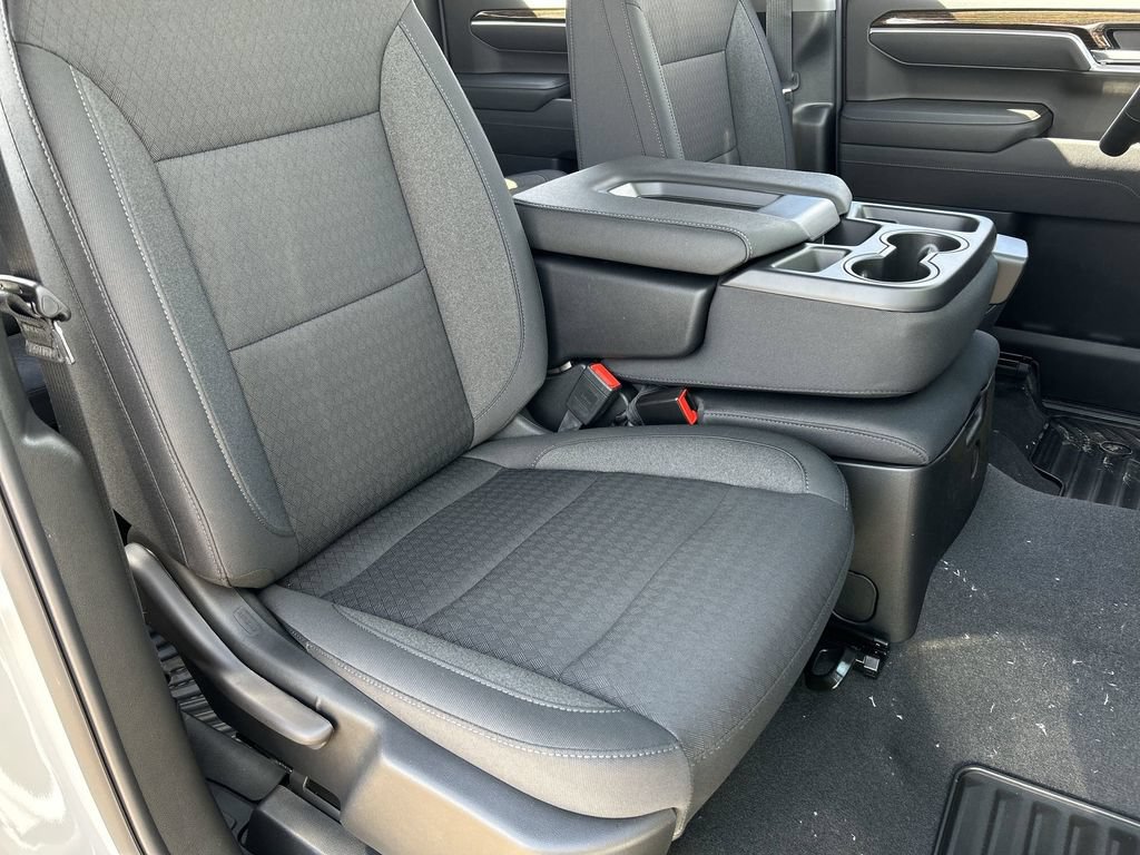 New 2026 GMC Sierra 1500 SLE AWD/4WD image 27