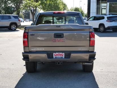 Used 2015 GMC Sierra 1500 Denali w/ Driver Alert Package image 33