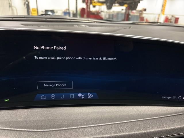 Used 2024 Cadillac XT4 Premium Luxury image 27