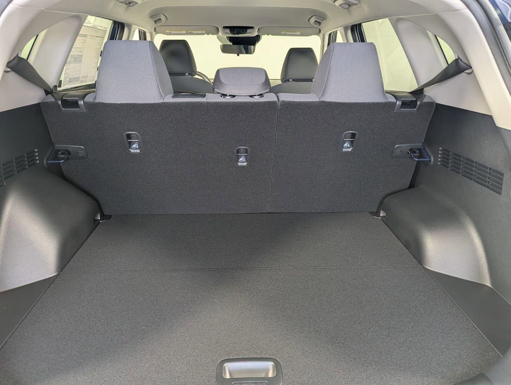 New 2026 Kia Seltos LX image 24