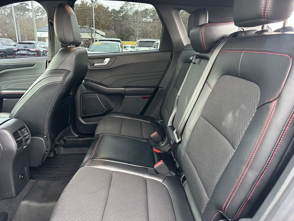 Used 2023 Ford Escape ST-Line w/ Tech Pack #1 image 26