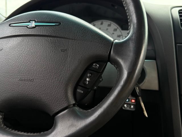 Used 2002 Ford Thunderbird RWD image 21