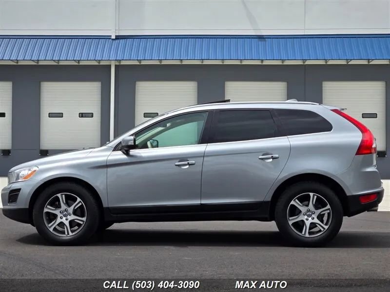 Used 2013 Volvo XC60 T6 AWD/4WD image 5