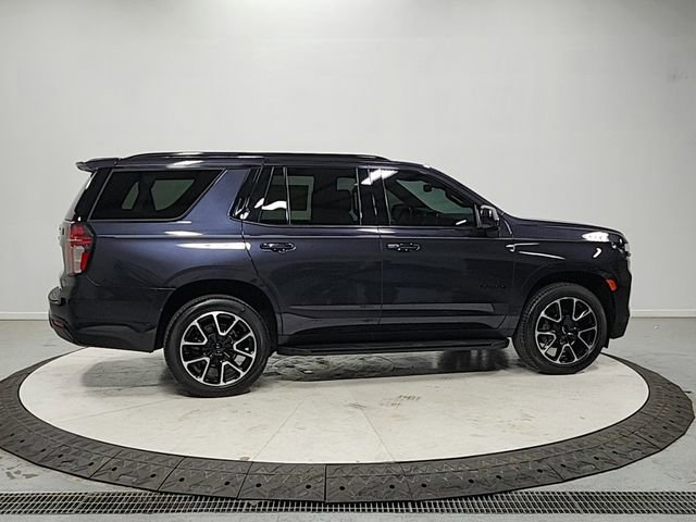 Used 2023 Chevrolet Tahoe RST image 8