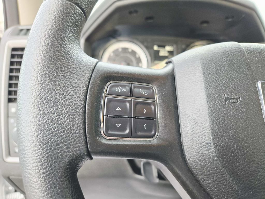 Used 2021 RAM 1500 Tradesman w/ Popular Equipment Group image 20