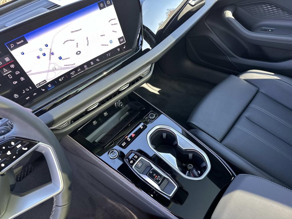 New 2026 Audi A6 Premium Plus image 23