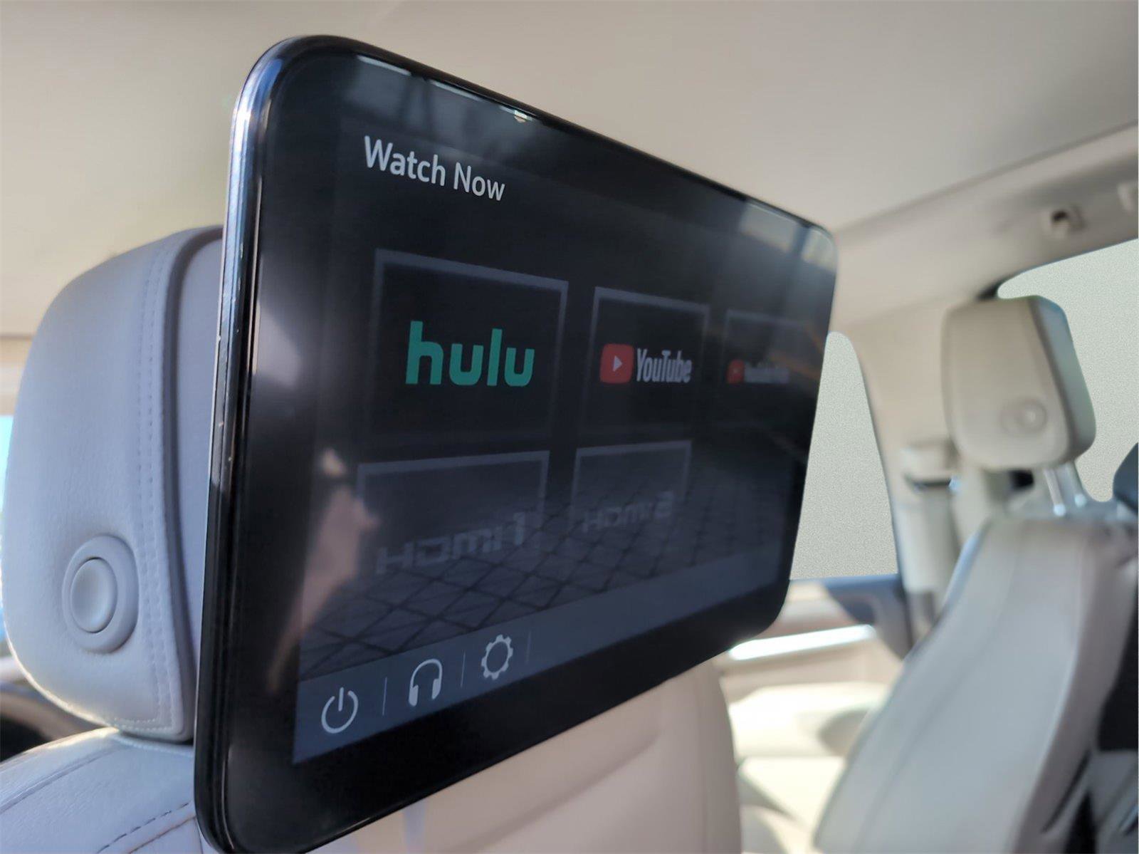 Used 2023 GMC Yukon XL Denali image 35