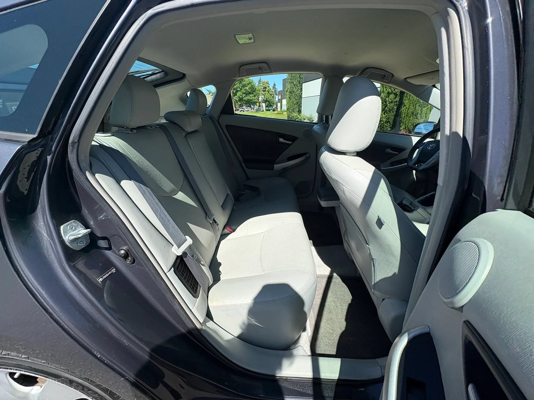 Used 2010 Toyota Prius Five FWD image 13