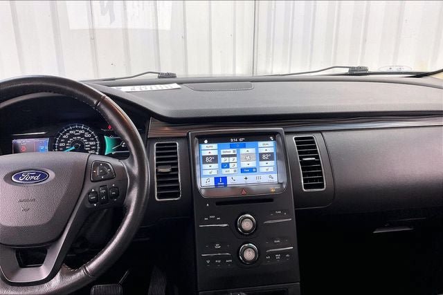Used 2018 Ford Flex SEL w/ Equipment Group 202A AWD/4WD image 6