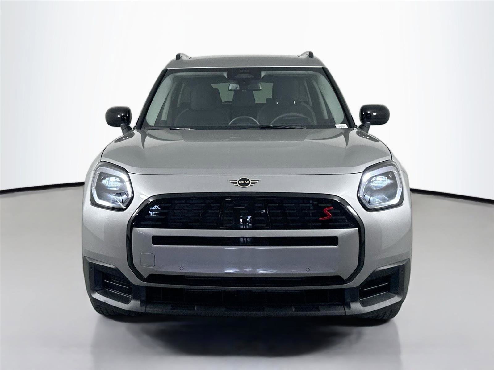 Used 2025 MINI Cooper Countryman S AWD/4WD image 2
