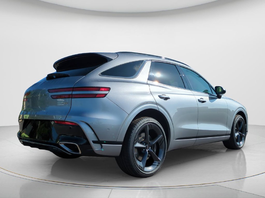 New 2026 Genesis GV70 2.5T Sport Prestige AWD/4WD image 5