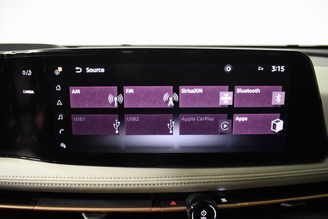 Certified 2023 Nissan Ariya AWD image 23