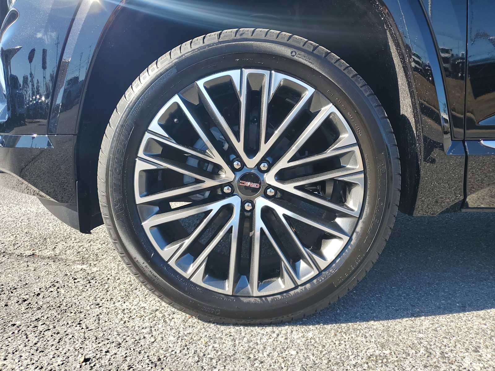 New 2026 GMC Terrain Denali image 10