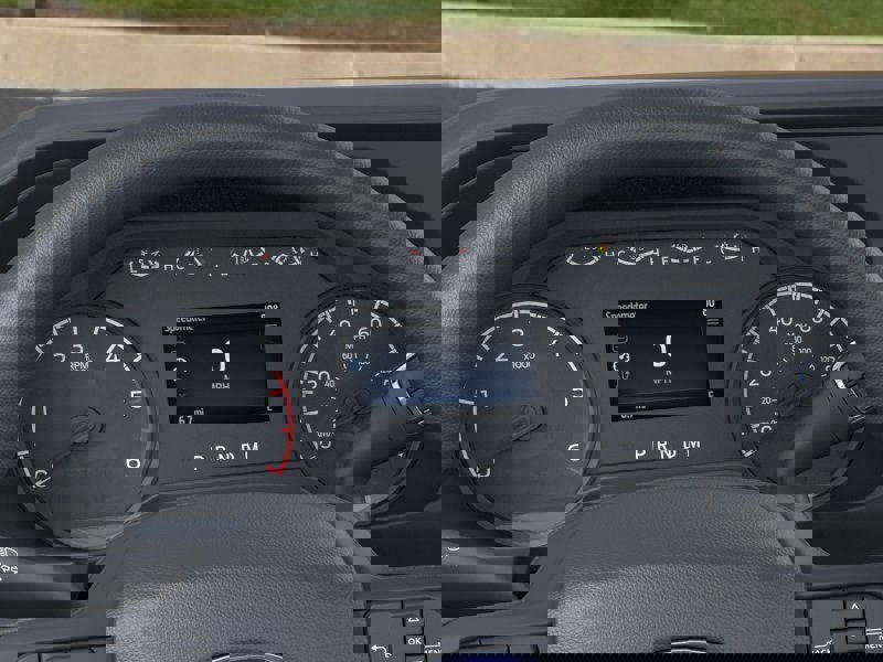 New 2025 Ford F450 XLT w/ XLT Value Package image 13