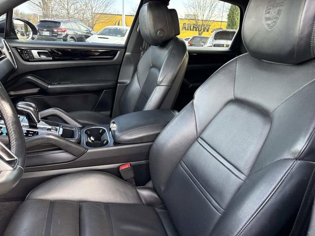 Used 2019 Porsche Cayenne image 13