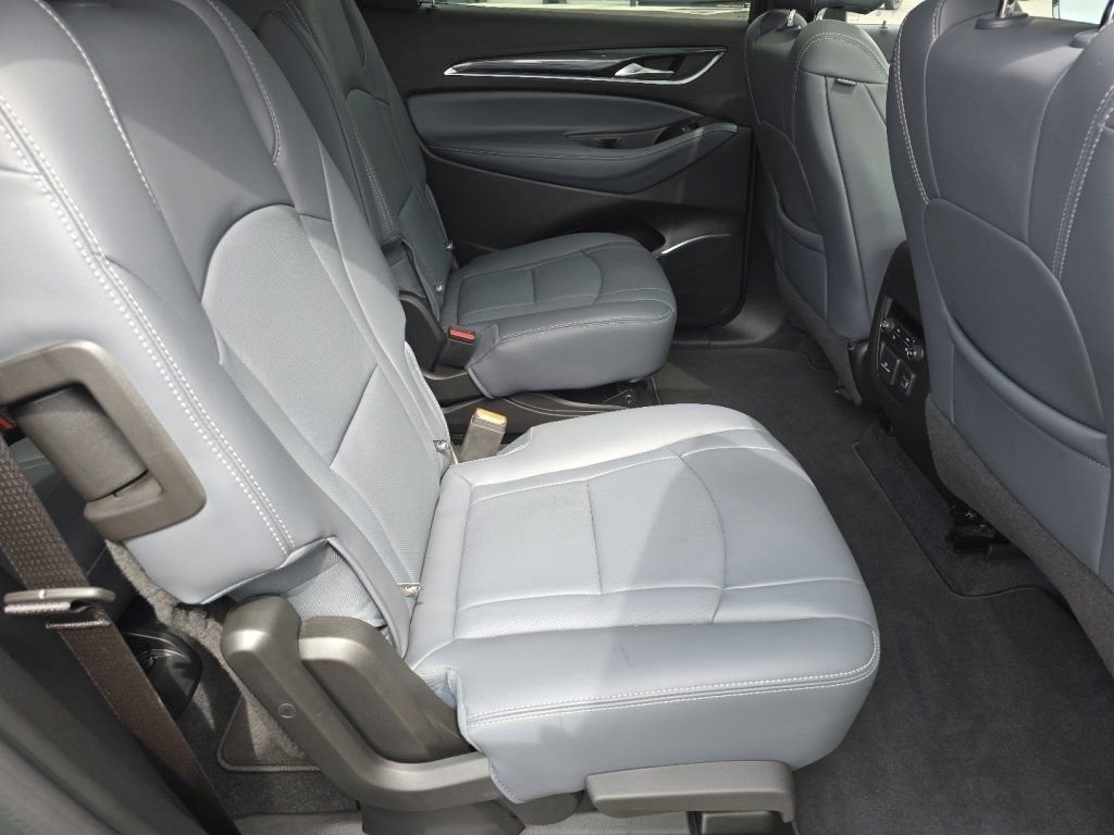 Used 2023 Buick Enclave Premium w/ Experience Buick Package image 19