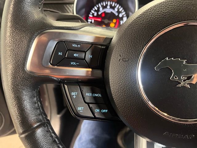 Used 2022 Ford Mustang Coupe image 18