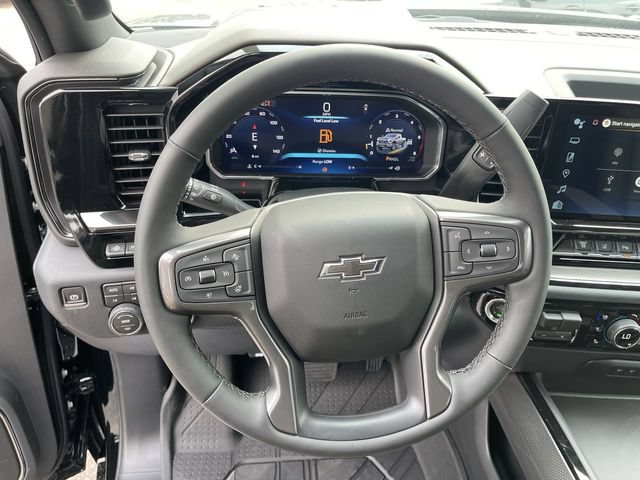New 2026 Chevrolet Silverado 2500 ZR2 AWD/4WD image 14