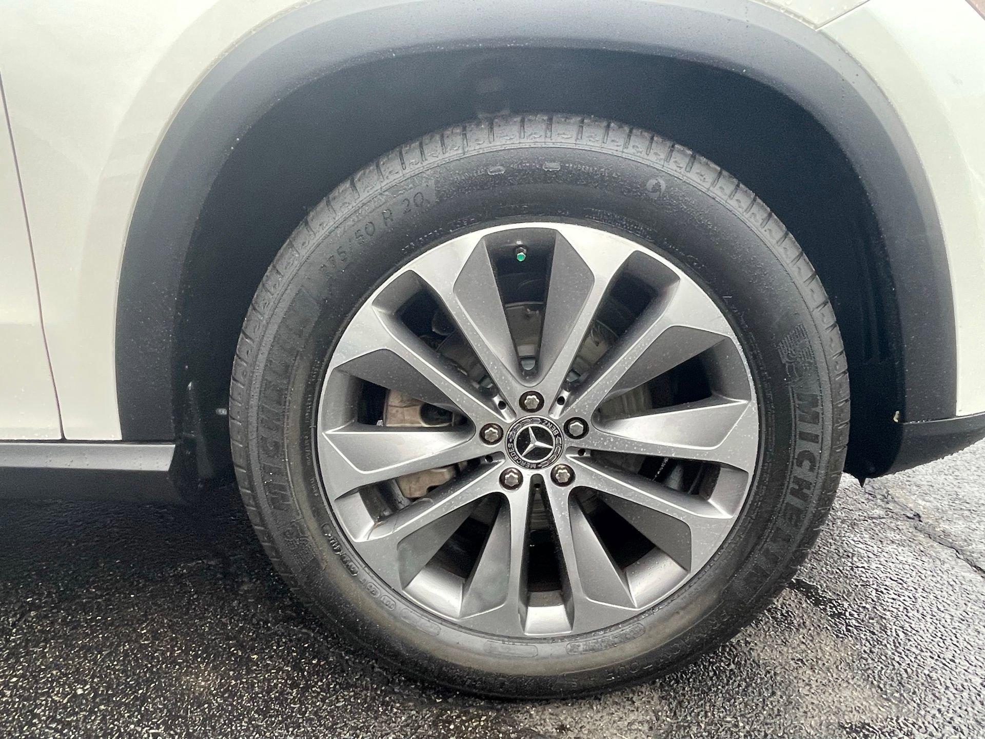 Certified 2020 Mercedes-Benz GLE 350 4MATIC image 29