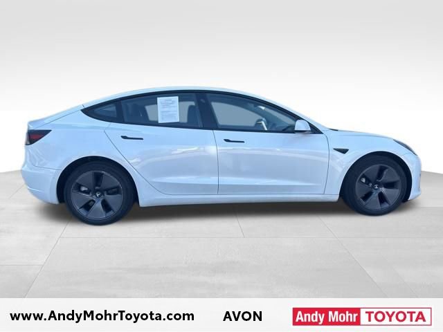 Used 2022 Tesla Model 3 Long Range image 8