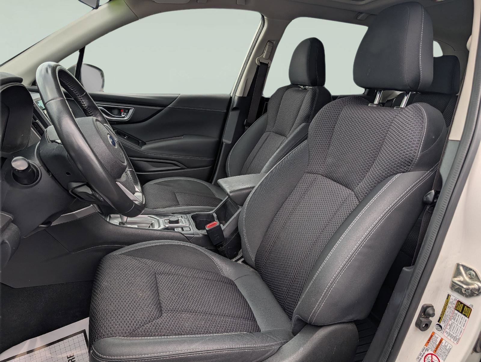 Used 2019 Subaru Forester Premium image 12