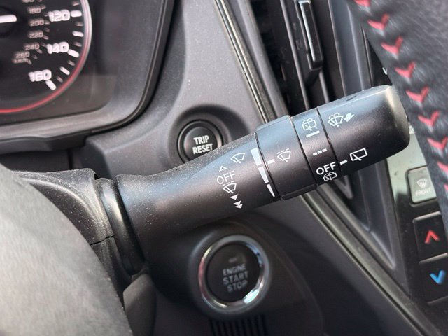 Used 2024 Subaru Impreza RS AWD/4WD image 18