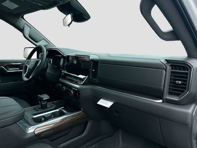 New 2026 Chevrolet Silverado 1500 LT Trail Boss w/ Protection Package image 31