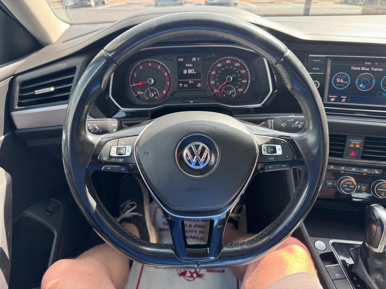 Used 2019 Volkswagen Jetta SE image 16