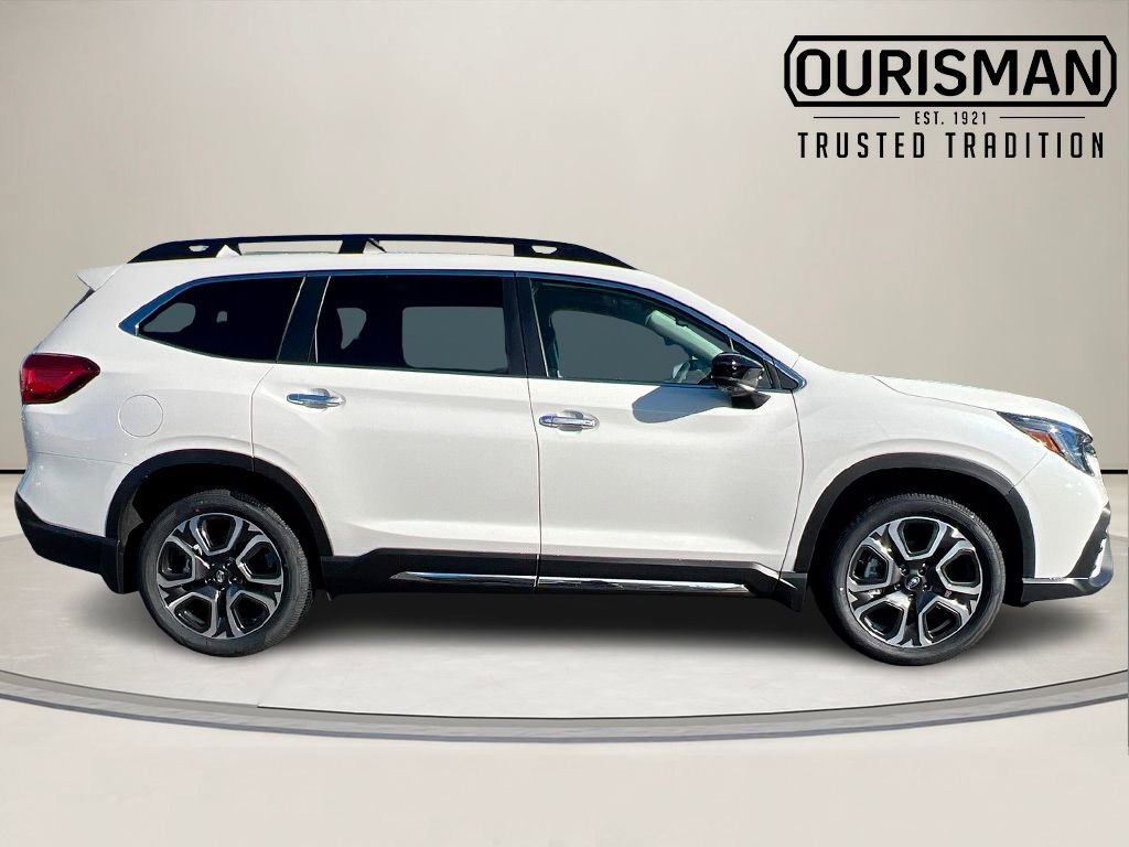 New 2026 Subaru Ascent Touring image 2