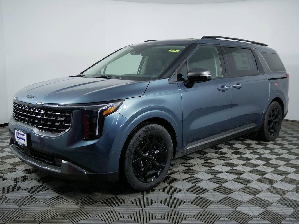 New 2026 Kia Carnival SX image 5