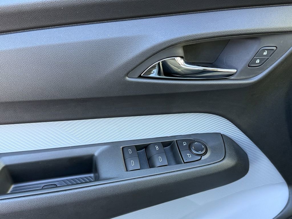 New 2027 Chevrolet Bolt LT image 11