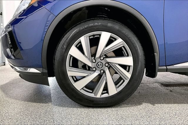 Used 2021 Nissan Murano SL AWD/4WD image 41