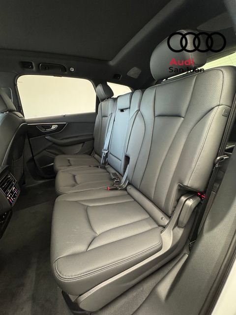 New 2026 Audi Q7 Premium Plus AWD/4WD image 26