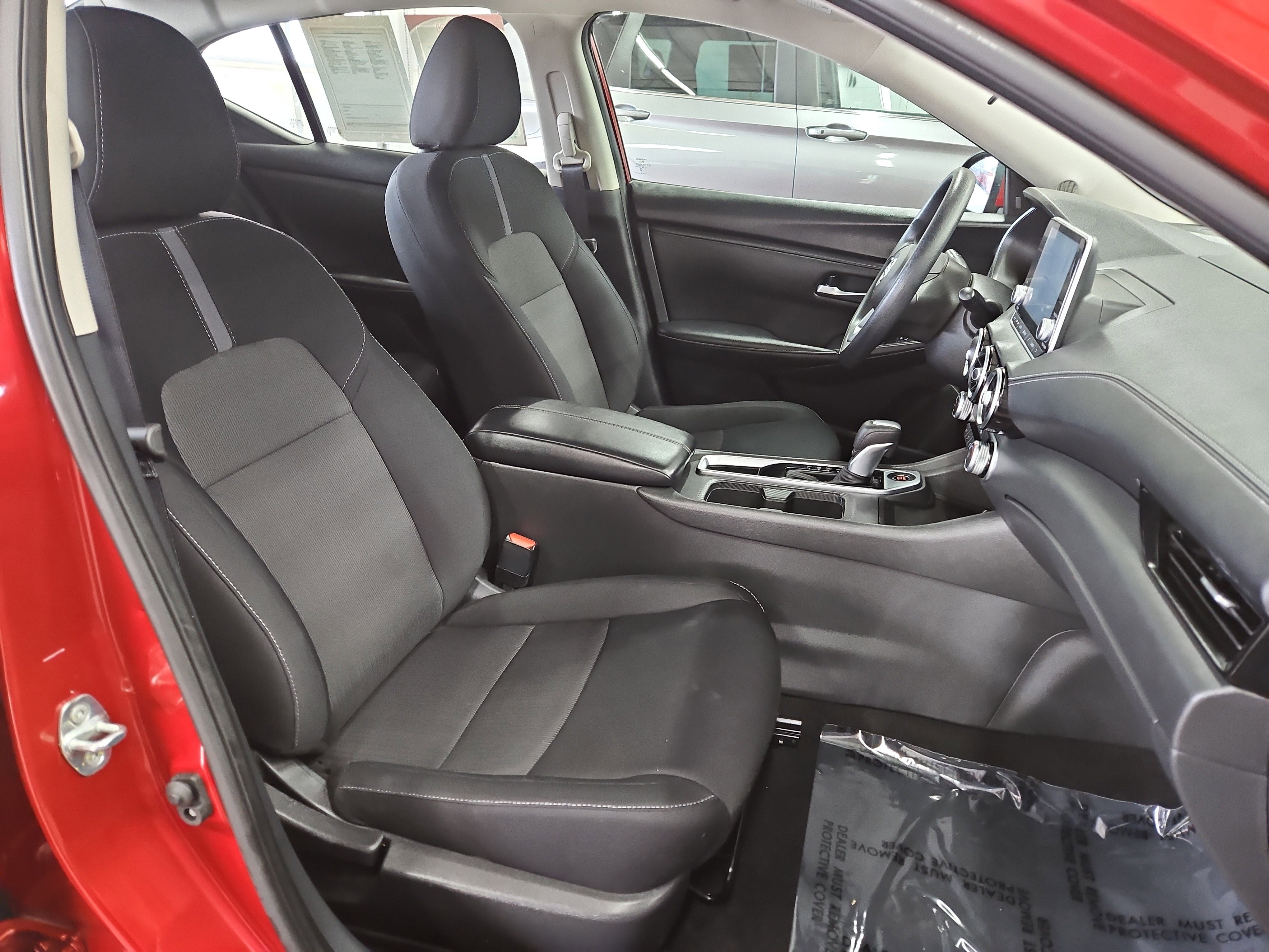 Used 2024 Nissan Sentra SV image 9