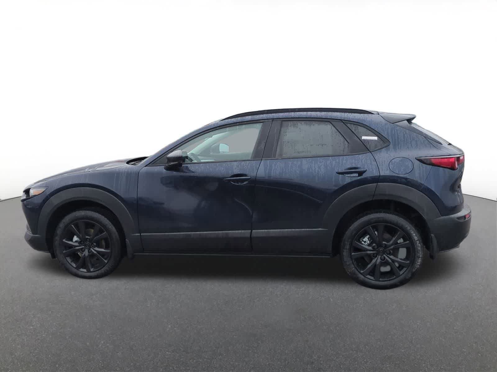 New 2026 MAZDA CX-30 2.5 Turbo w/ Premium Package AWD/4WD image 3