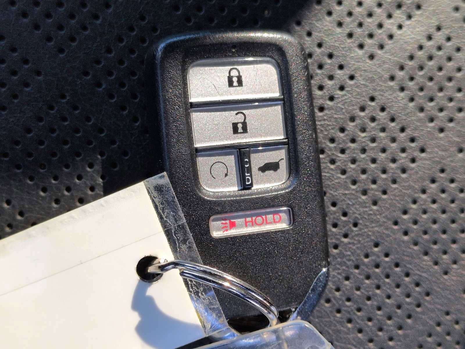 Used 2020 Honda Passport EX-L image 37