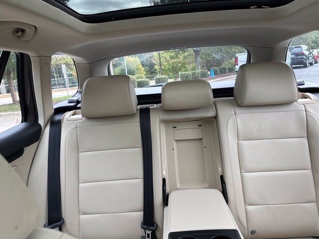 Used 2014 Volkswagen Jetta TDI FWD image 10