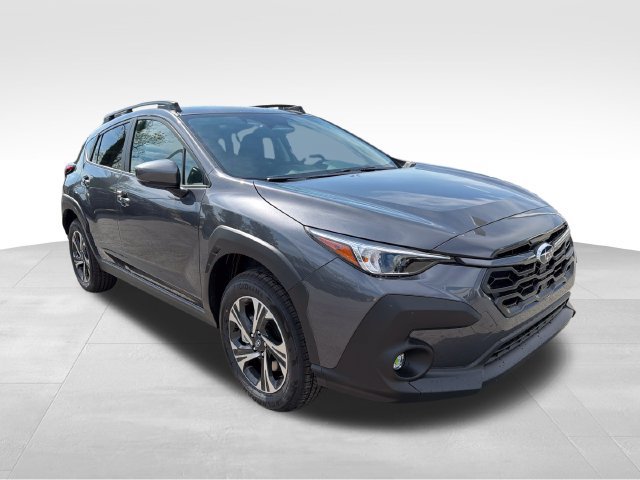 New 2026 Subaru Crosstrek 2.5i Premium AWD/4WD 360° Tour