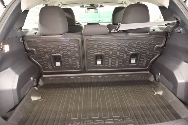 New 2026 Subaru Impreza 2.0i Sport image 23