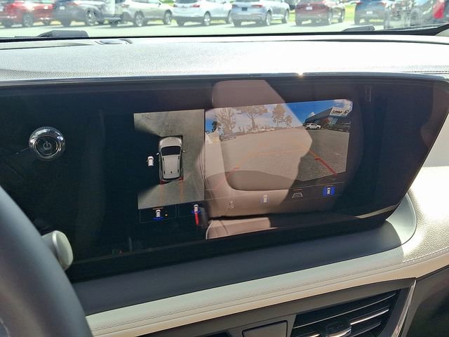 New 2026 Buick Encore GX Sport Touring w/ Advanced Technology Package image 13