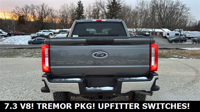 New 2026 Ford F350 XLT w/ Tremor Off-Road Package image 30