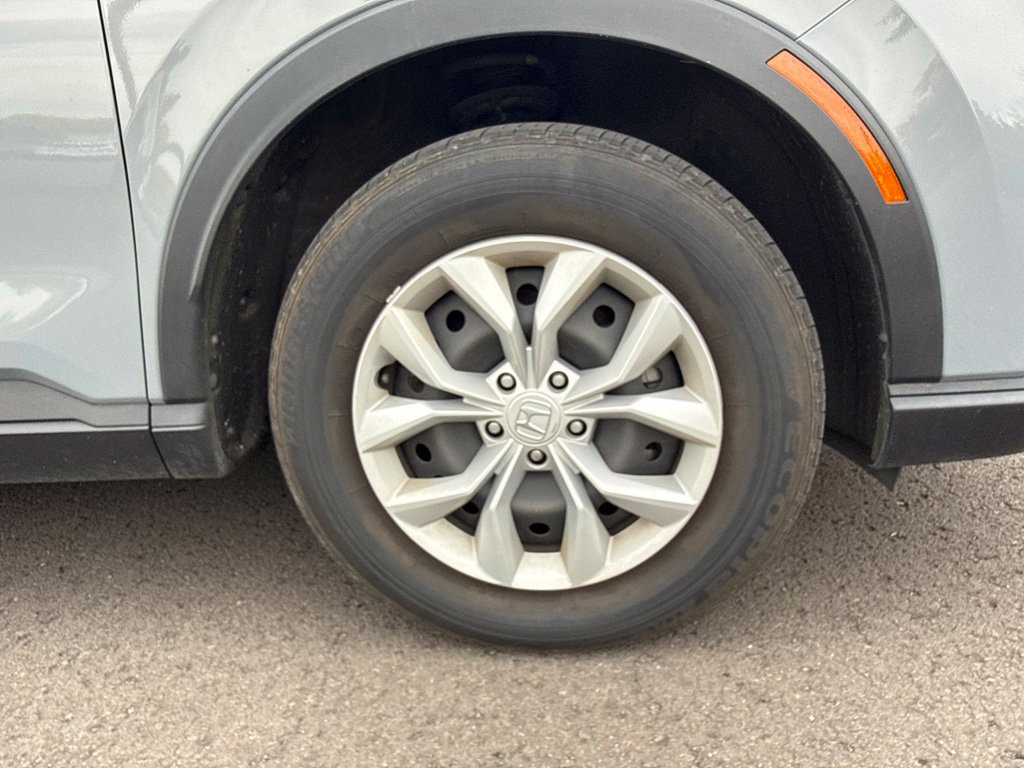 Certified 2024 Honda CR-V LX image 25