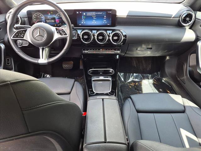 Certified 2026 Mercedes-Benz CLA 250 image 16