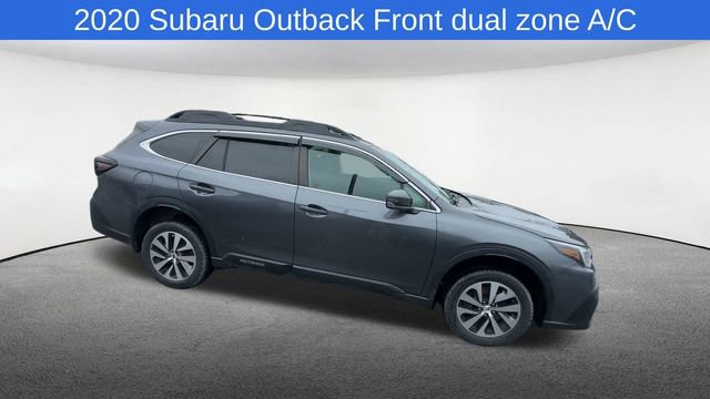Used 2020 Subaru Outback Premium image 10