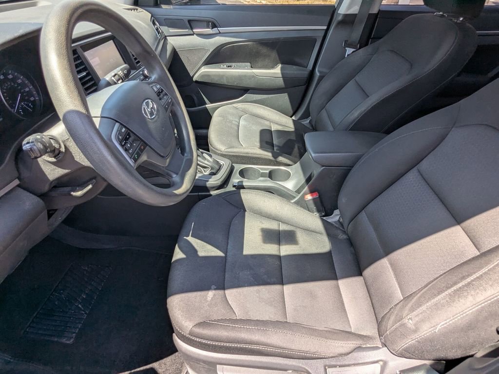 Used 2018 Hyundai Elantra SEL image 15