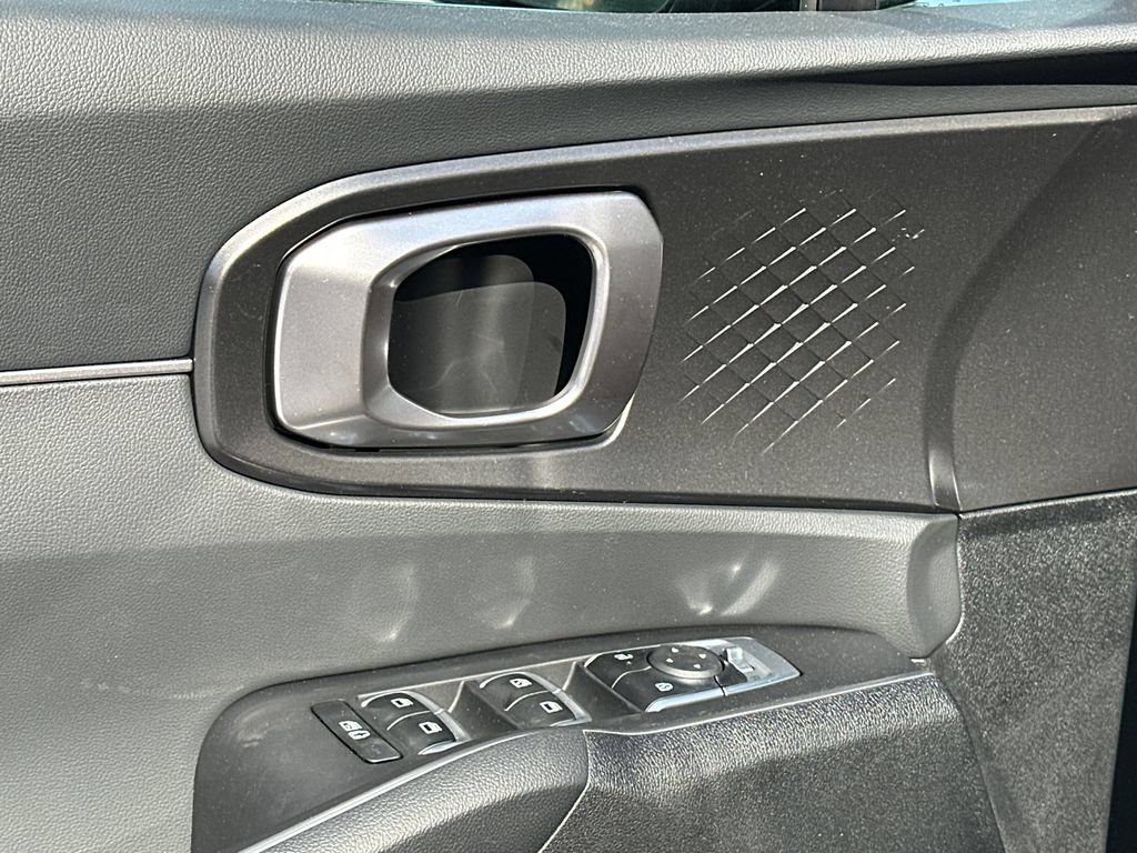 New 2026 Kia Sorento S AWD/4WD image 16