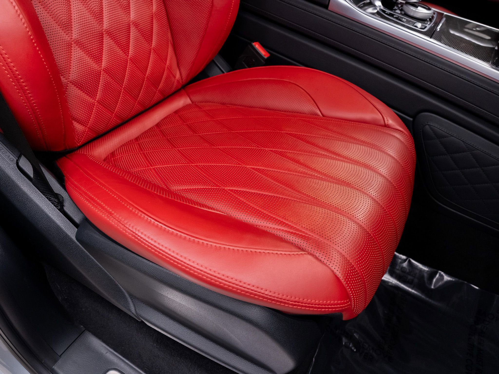 Used 2022 Mercedes-Benz G 63 AMG 4MATIC image 38