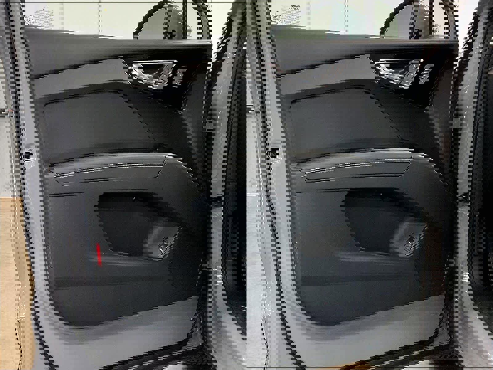 Used 2023 Audi Q4 e-tron Premium Plus w/ Premium Plus image 24