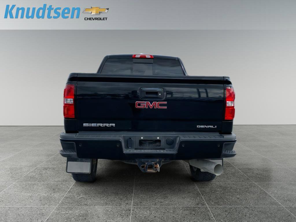 Used 2019 GMC Sierra 2500 Denali image 6