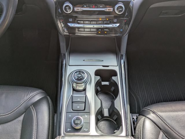 Certified 2021 Ford Explorer ST w/ Equipment Group 401A AWD/4WD image 19